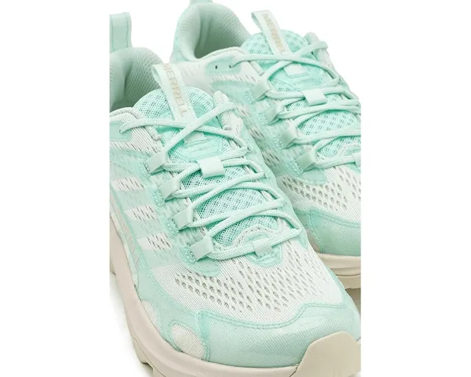 Кроссовки Merrell Moab Speed 2 Jelly из дышащей сетки с переработанных материалов