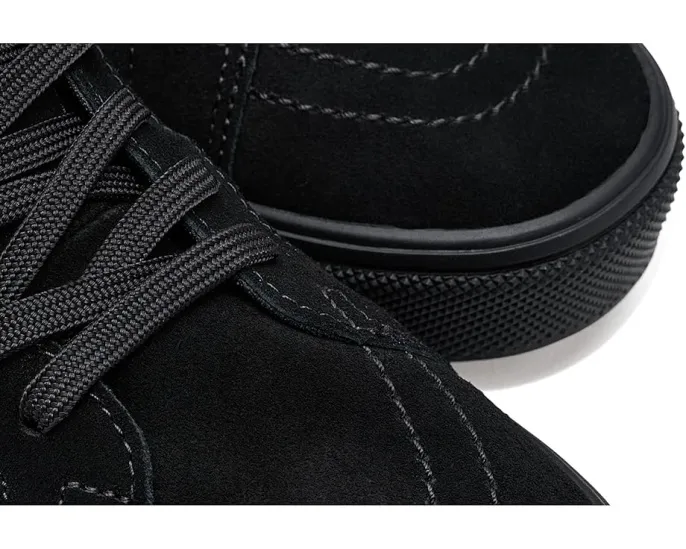 Vans Sk8-Hi Made For The Makers противоскользящие кроссовки высокой посадки