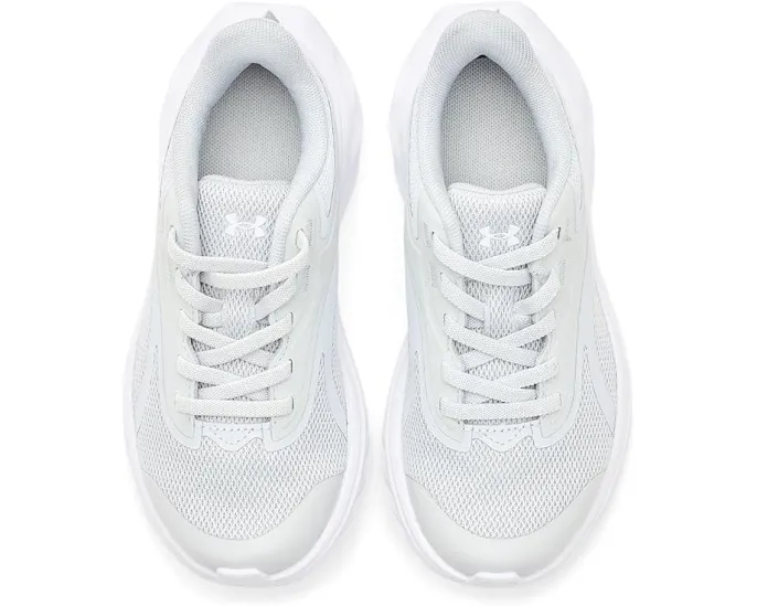 Under Armour детские кроссовки Ascend с альтернативной шнуровкой для малышей