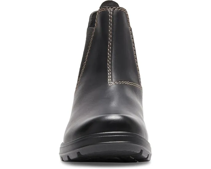 Ботинки Cyrus с эластичными вставками и амортизацией Eastland