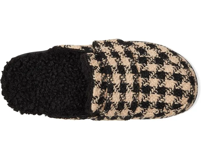 Тапочки-мюли VIONIC Gemma Ii с технологией поддержки свода стопы