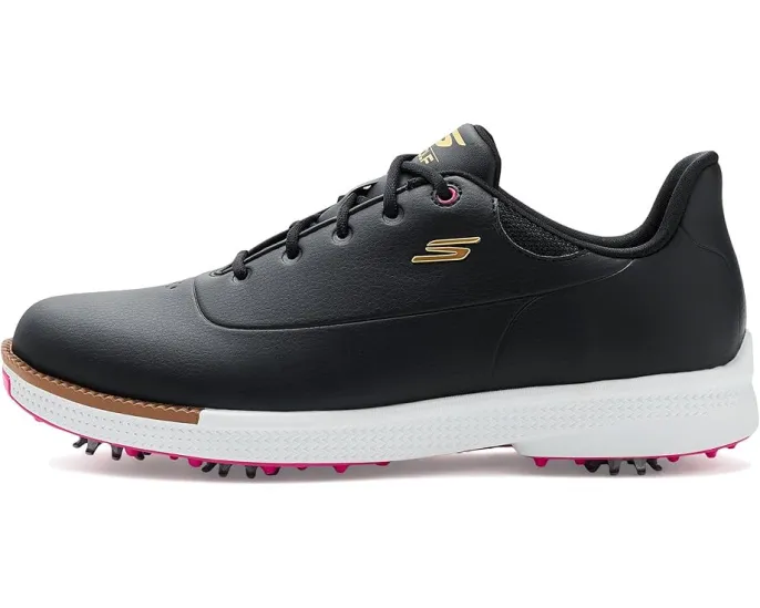 Водонепроницаемые гольф-ботинки Skechers Jasmine 2 для игры на 18 лунок