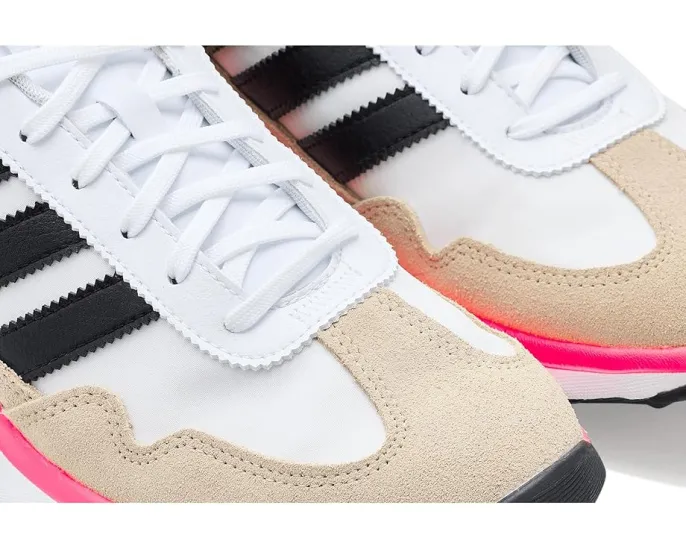 adidas Golf S2G 26 Tex кроссовки из текстиля и замши с подошвой Adiwear
