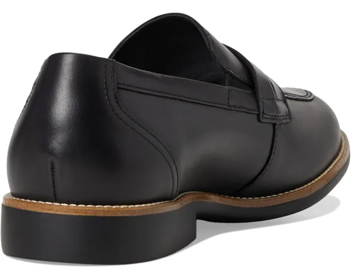 Лоферы Mephisto Fergus с эластичными вставками и технологией SOFT-AIR