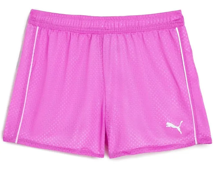 Шорты Puma Active Essentials Mesh для детей