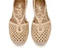 Эспадрильи Sam Edelman Margot с миндалевидным мысом