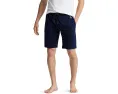 Пижамные шорты Polo Ralph Lauren из мерсеризованного хлопка