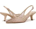 Sam Edelman Bianka Sling Mesh босоножки на каблуке