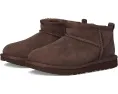 Детские угги UGG Classic Ultra Mini для малышей с водозащитной пропиткой