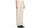 Джинсы Levi's Premium Ribcage Wide Leg с высокой посадкой и широкими штанинами