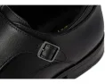Оксфорды Oliver Street Double Monk с технологией Hands Free от Marc Joseph New York