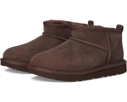 Детские угги UGG Classic Ultra Mini для малышей с водозащитной пропиткой