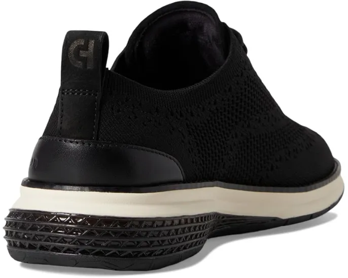 Оксфорды Cole Haan Original Grand Energy Weave Stitchlite Wing с кожаным верхом