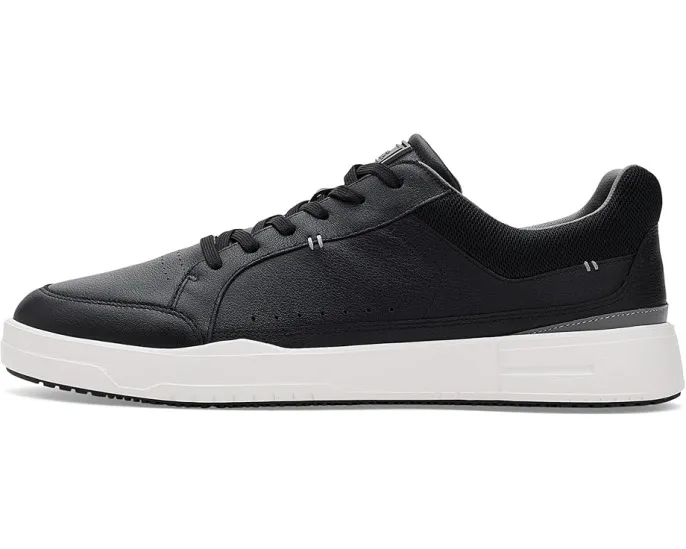 Кроссовки Josef Seibel Donovan 06 из натуральной кожи на резиновой подошве