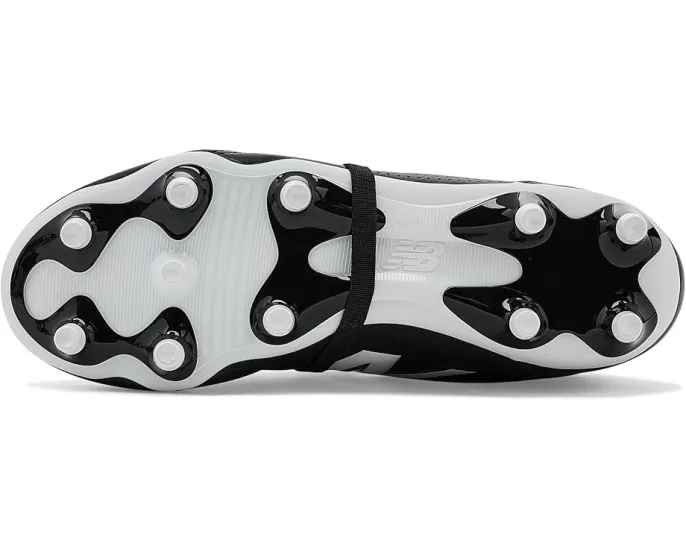 Бутсы для футбола 442 Pro Tongue Fg V3 с кожаным верхом