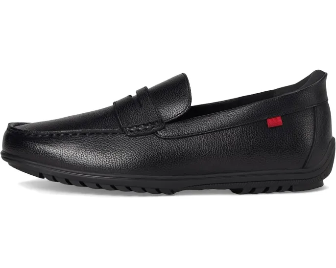 Мокасины Marc Joseph New York John Street с технологией Hands Free и гелевой стелькой