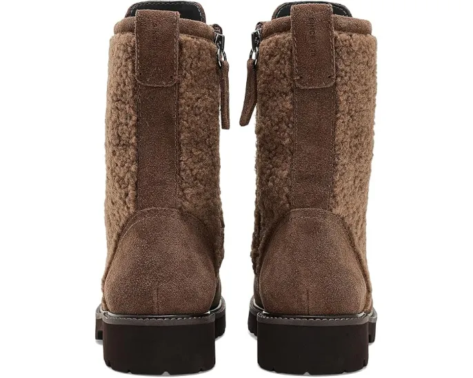 Franco Sarto L-Safira 2 замшевые ботинки на шнуровке