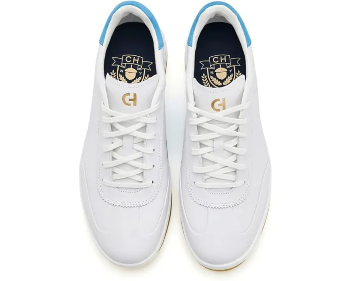 Кроссовки Grandpro Turf Skyweave Cole Haan с плетеной амортизацией Skyweave
