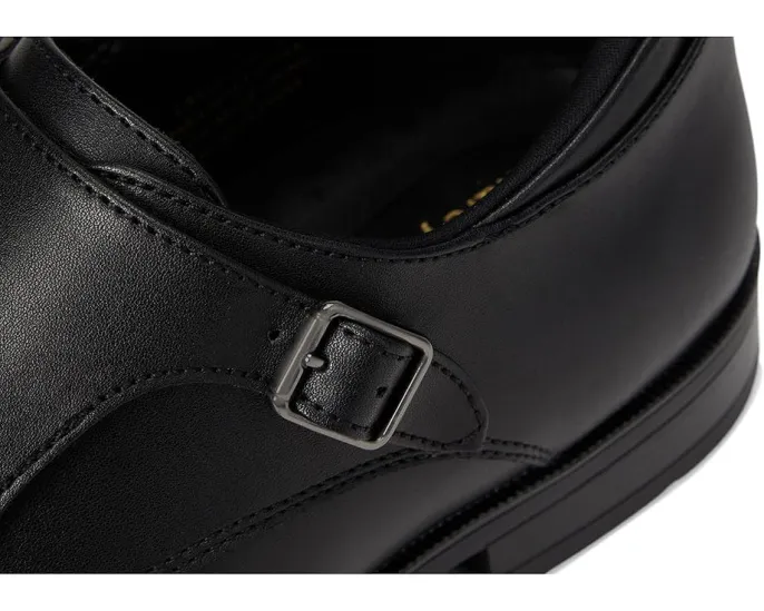 Оксфорды Oliver Street Double Monk с технологией Hands Free от Marc Joseph New York