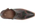 Ariat Dixon ковбойские ботинки-лодочки с каблуком