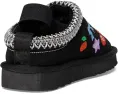 Детские ботинки Steve Madden Kids Mads с вышитыми аппликациями