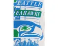 Футболка NFL Seattle Seahawks Elite Vintage от Junk Food Clothing