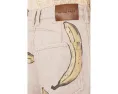 Free People джинсы Good Luck с заниженной талией и клешем