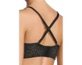 Бюстгальтер Chantelle Norah Unlined Strapless Bra без косточек с кружевом