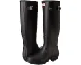 Резиновые сапоги Hunter Original Tall классические высокие с водонепроницаемым покрытием