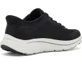 Кроссовки Skechers Go Run Consistent 3 Hands-Free Slip-Ins Черные