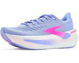 Беговые кроссовки Brooks Glycerin Max 2 с максимальной амортизацией и технологией GlideRoll