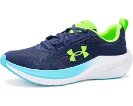 Детские кроссовки Under Armour Charged Assert 11 с технологией амортизации для старших детей