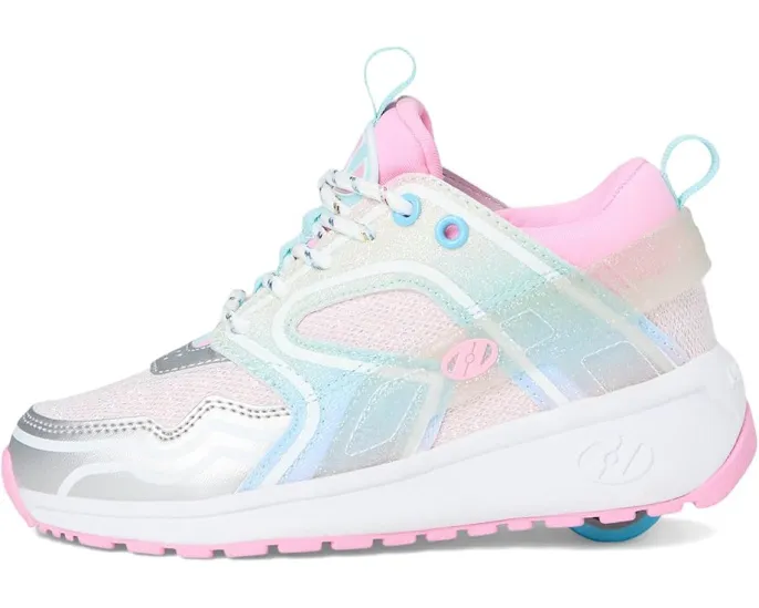 Кроссовки Heelys Force со съемными колесами для детей и взрослых