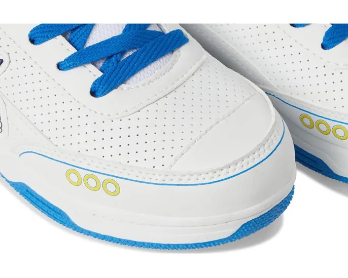 Детские кроссовки Josmo Sonic The Hedgehog с вулканизированной подошвой