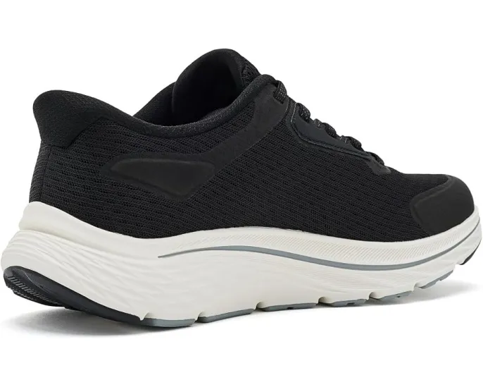 Кроссовки Skechers Go Run Consistent 3 Hands-Free Slip-Ins Черные