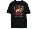 Футболка Adidas Football Energy Tee с принтом для детей