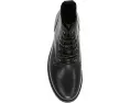 Ботинки Barrett Lace Up из винтажной кожи с круглым носком