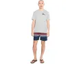 Hurley Cannonball Volley 17 шорты