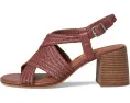 Сандалии Lucky Brand Sasina на платформе с ремешком на щиколотке и квадратным носком