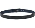 IZOD Ремень из кожи с эластичной вставкой Power Stretch