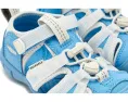 KEEN Детские сандалии Seacamp II CNX гибридные для воды с сетчатым верхом
