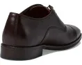 Туфли Johnston & Murphy Sullivan Cap Toe из итальянской телячьей кожи