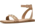 Сандалии Primrose с регулируемой пряжкой от Journee Collection