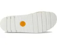 Сандалии Samuel Hubbard Portola Two-Strap с регулируемыми липучками и клиновидным каблуком