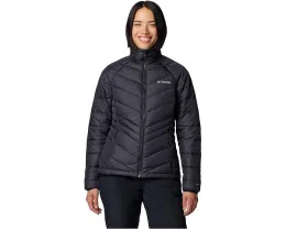 Куртка Columbia Whirlibird V Interchange с системой замены и технологией Omni Tech