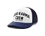 Бейсболка Good Karma Trucker Hat от Spiritual Gangster индиго