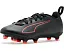 Детские футбольные бутсы PUMA Ultra Play для твердых покрытий с технологией SPEEDSYSTEM