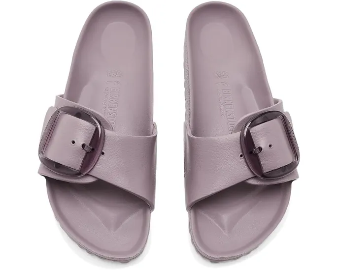 Сандалии Birkenstock Madrid с большой пряжкой из EVA