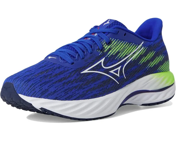 Мужские кроссовки Mizuno Wave Inspire 21 для стабильности