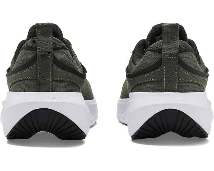 Кроссовки Under Armour Surge 5 для бега с полиэстеровым верхом